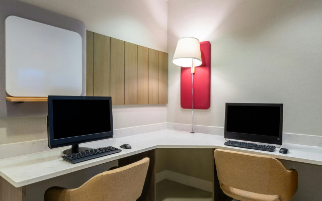 Hilton Garden Inn Islip/MacArthur Airport