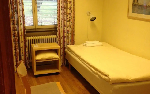 Västerbacken Hotell och Konferens