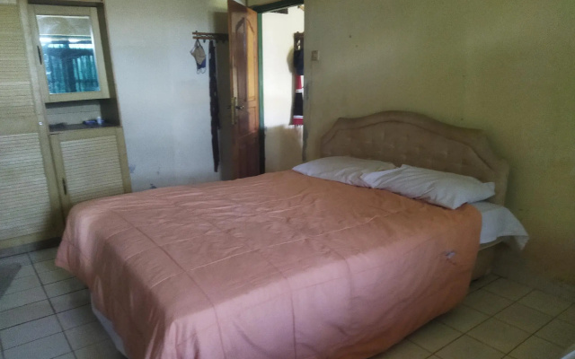 Hotel O Desa Wisata Banyuatis