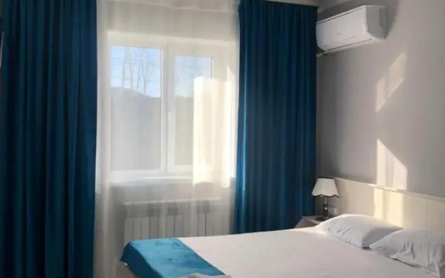 Hanym Hotel