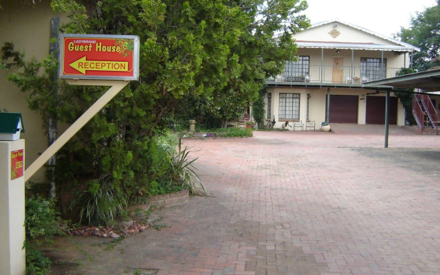 Ladybrand Guest House