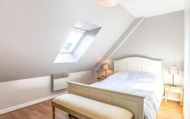 Holiday Home Le Verger