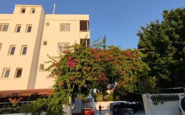 Kucuk Aile Pansiyonu