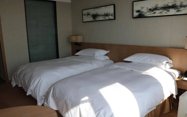 Binjiang Scholars Hotel