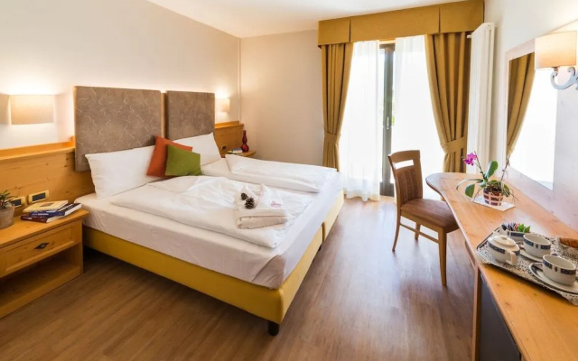 Hotel Ambassador