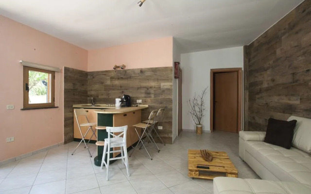 City Pompei Accommodations