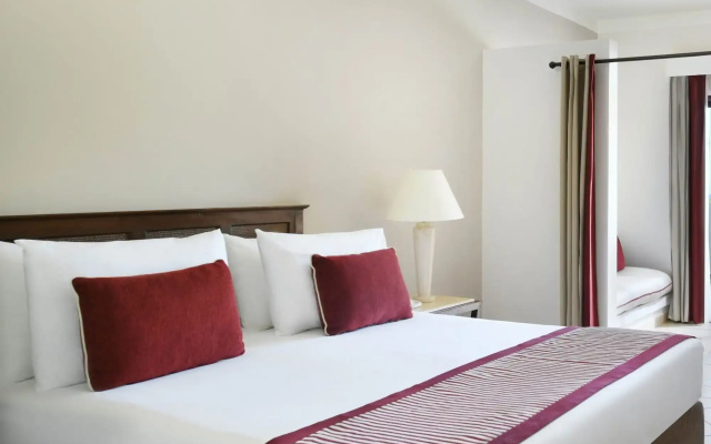 Jaz Belvedere Resort — All inclusive