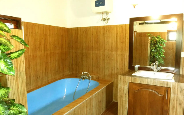 OYO 445 Nirmala Villa