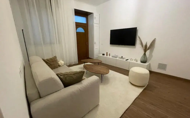 Cozy Corner