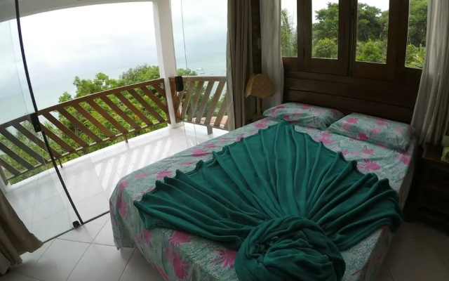 Residence Vila Das Flores
