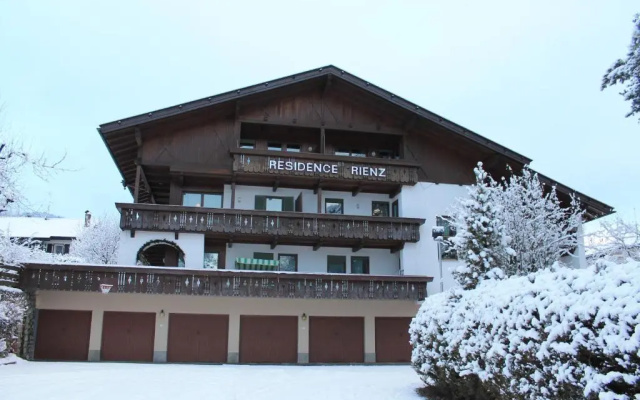 Residence Rienz