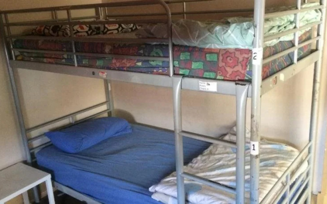 Planet Inn Backpackers