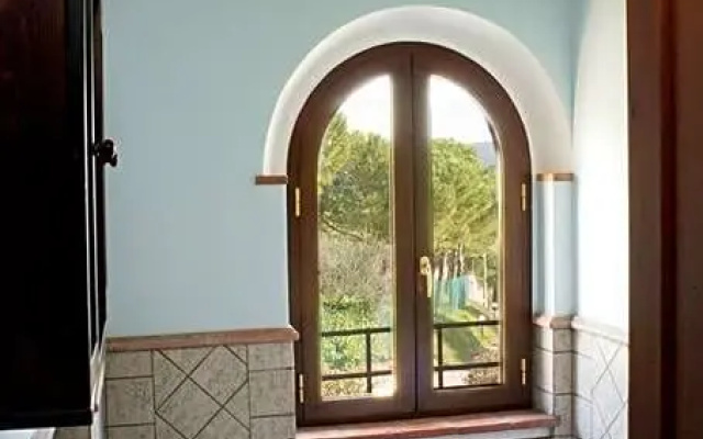 Il Vecchio Seccatoio