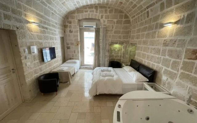 Barbacana46 Guest House
