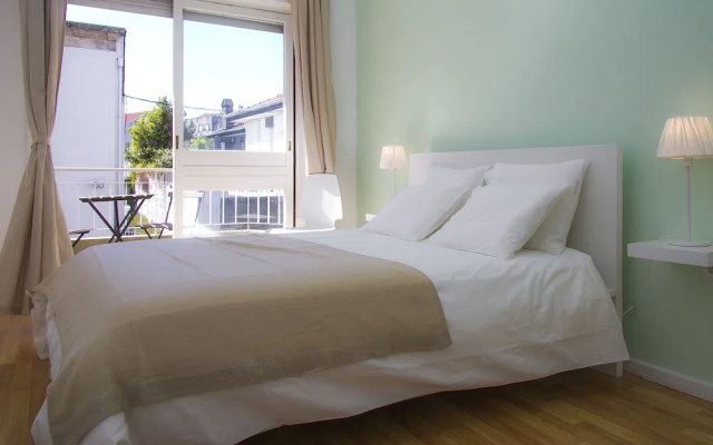 Liiiving in Porto - Downtown Delight Apartments