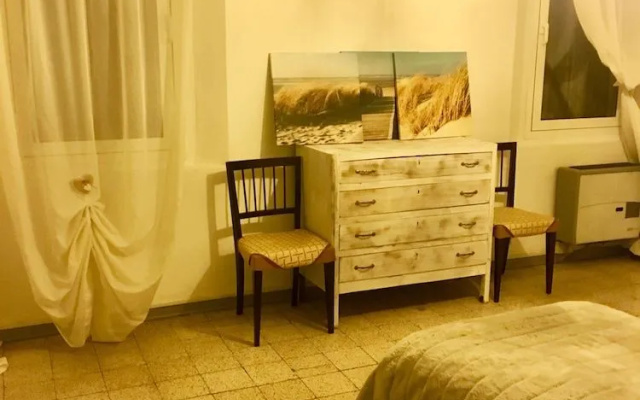 La Casa Dal Giardino Nascosto