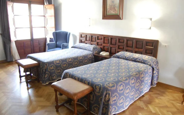 Hospederia del Real Monasterio