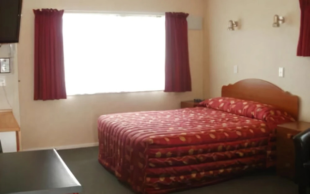 Gloucester House Motel