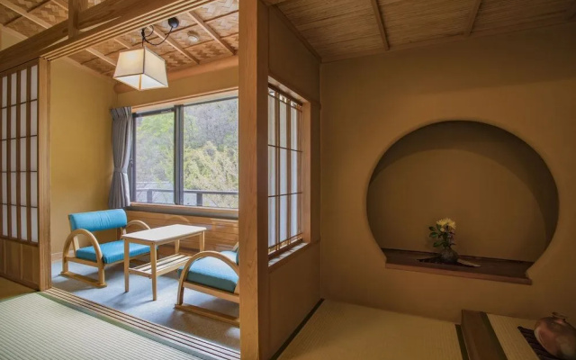 Bandaiatami Onsen Atamiso