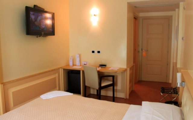 Relais Sans Souci and Spa