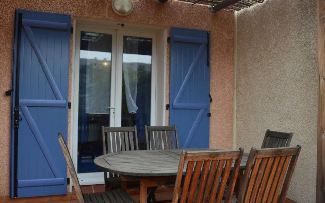 Maison Banyuls-sur-Mer, 3 pièces, 5 personnes - FR-1-225C-74