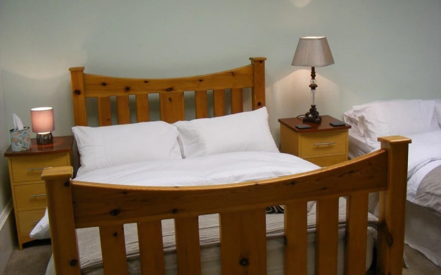 Bank Street Guest House