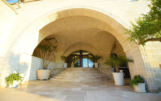 Relais Masseria Caselli