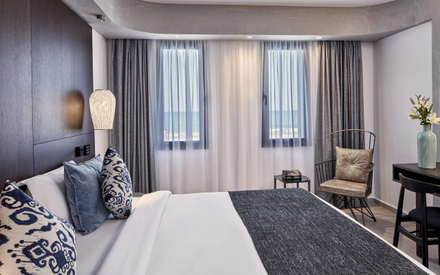 Atlantica Caldera Palace - All Inclusive