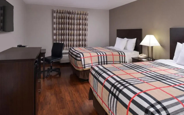 FairBridge Inn Express, Monroe City
