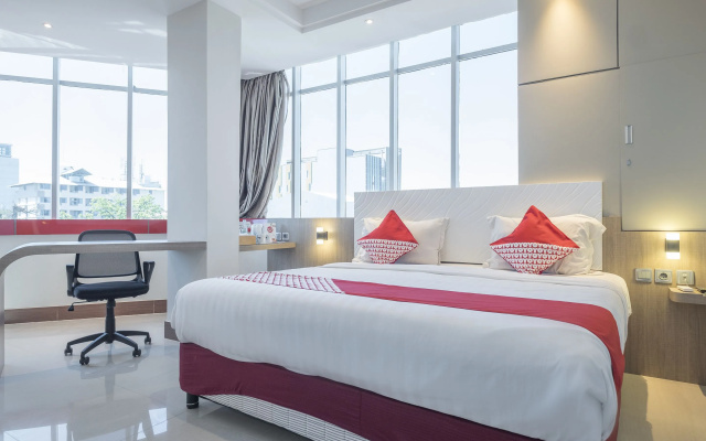 OYO 1301 Hotel Grand Citra