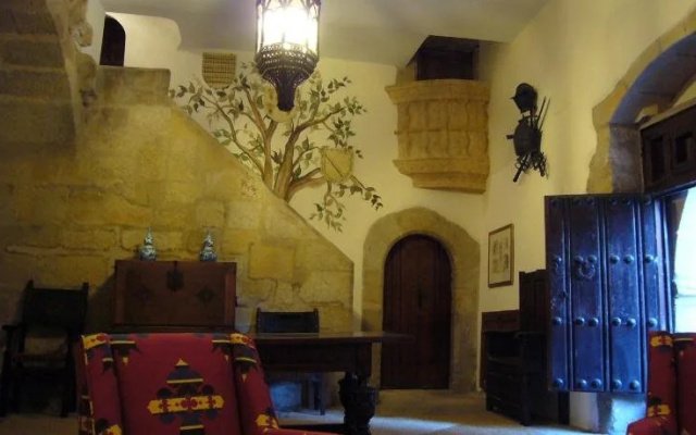 Hotel Casa de Orellana