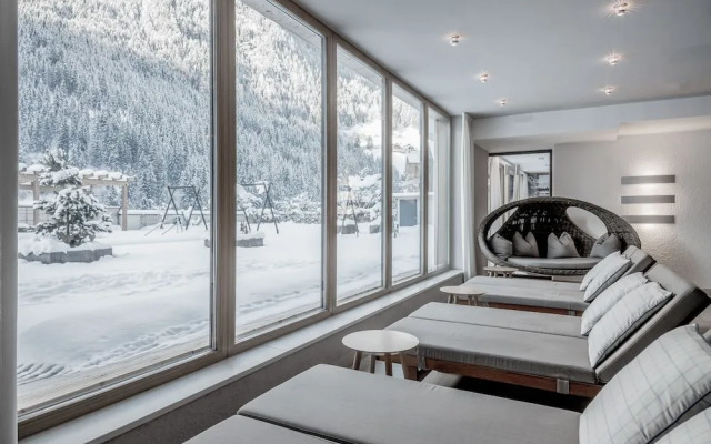 Hotel Weisses Lamm