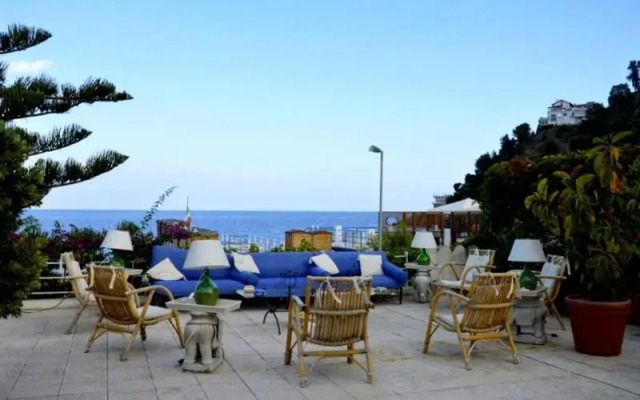 Villa Rosanna