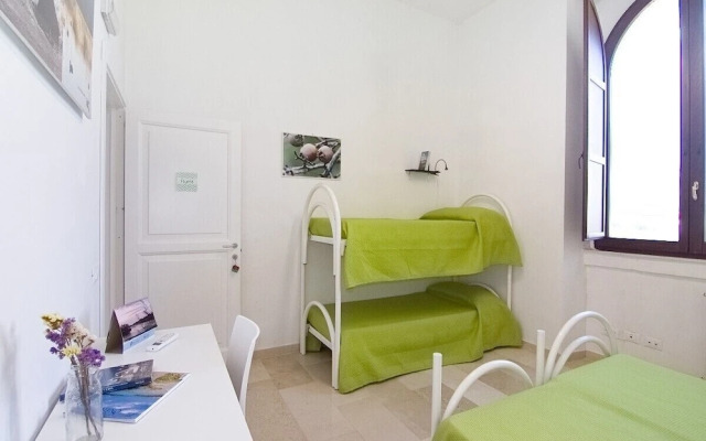 Traiana Bed & Bike
