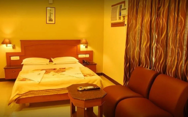 Krishna INN