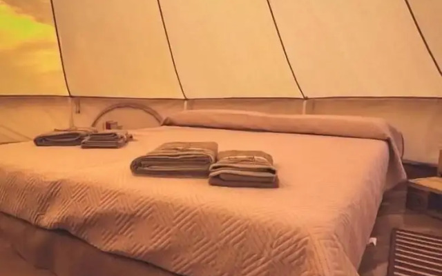 Pasare Glamping