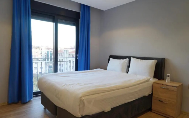 Отель Mene Suites