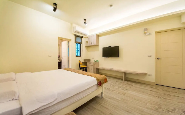 Water 46 Homestay