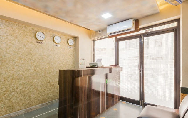 Hotel KC Palace