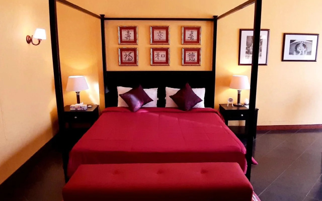 Baan Pictory Resort