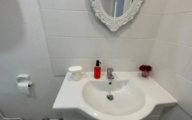 Apartment in Bayeux Near D-day Beaches
