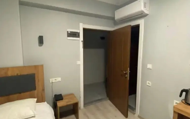 Işık Lakeside Otel