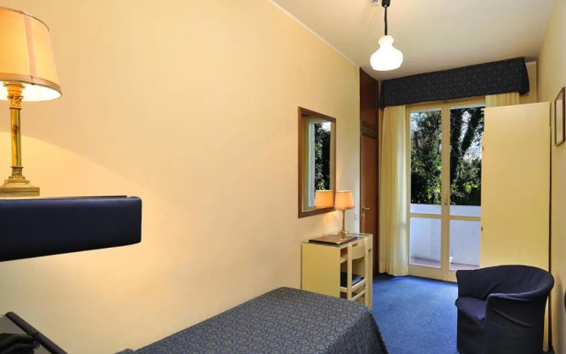 Hotel & Residence Dei Duchi