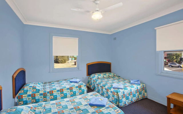 Hotel Jesmond