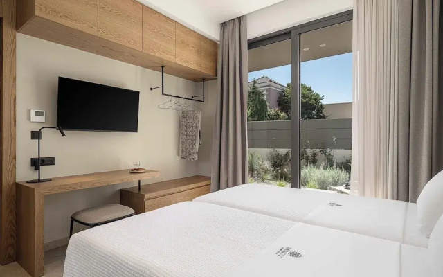 Sancy Luxury Villa