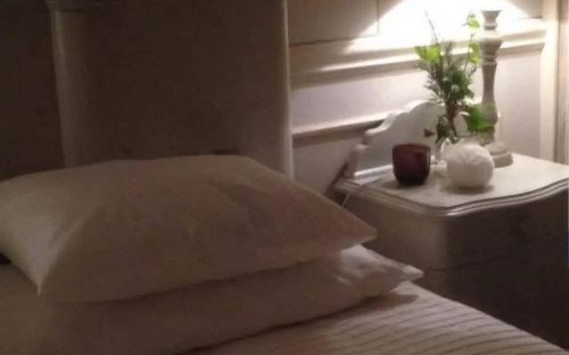 B&b Il Pioppo Antico