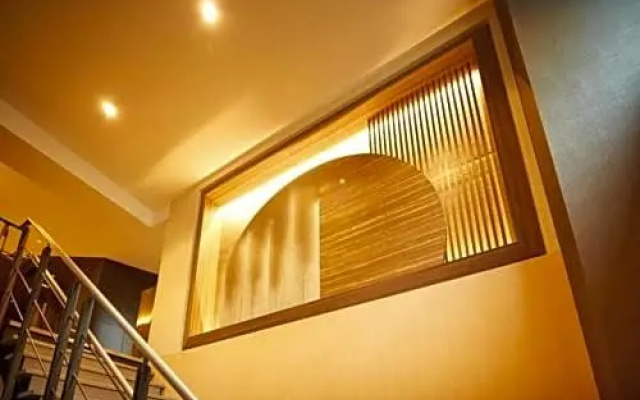 hotel MONday KYOTO KARASUMA NIJO - Vacation STAY 69534v
