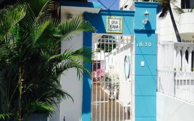 Casa Hostal Bahia