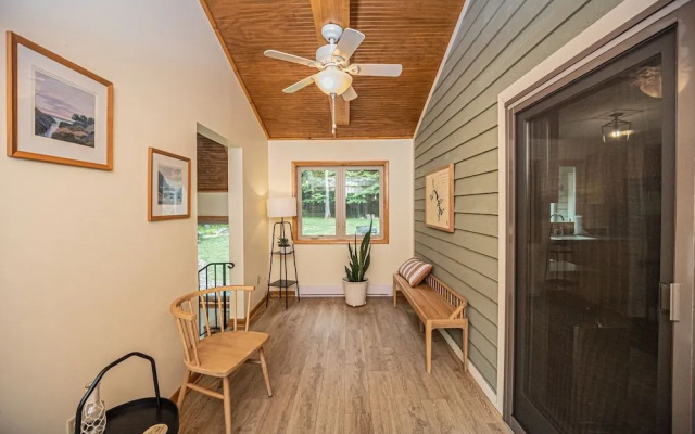 Chateau Relaxo by Taylor Made Deep Creek