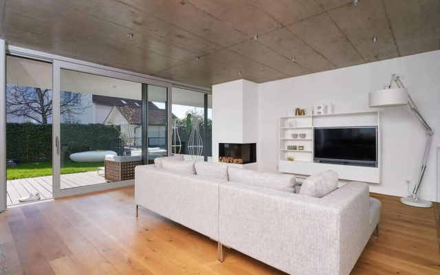 Loft Rebhalde